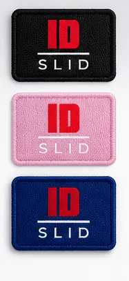 Kit «Escola» ID Slid com etiqueta NFC — 6/8