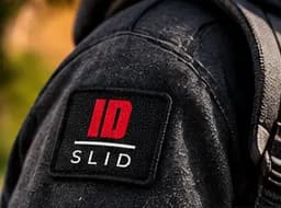 Kit «Escola» ID Slid com etiqueta NFC — 7/8