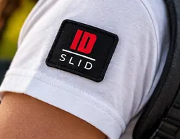 Kit «Escola» ID Slid com etiqueta NFC — 8/8