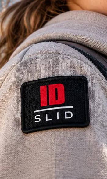 Kit «Escola» ID Slid com etiqueta NFC — 3/8