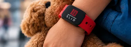Kit «Viagem» ID Slid com etiqueta NFC — 8/8