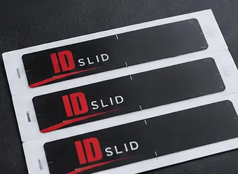 Autocolante para para-brisas ID Slid com etiqueta NFC — 8/8